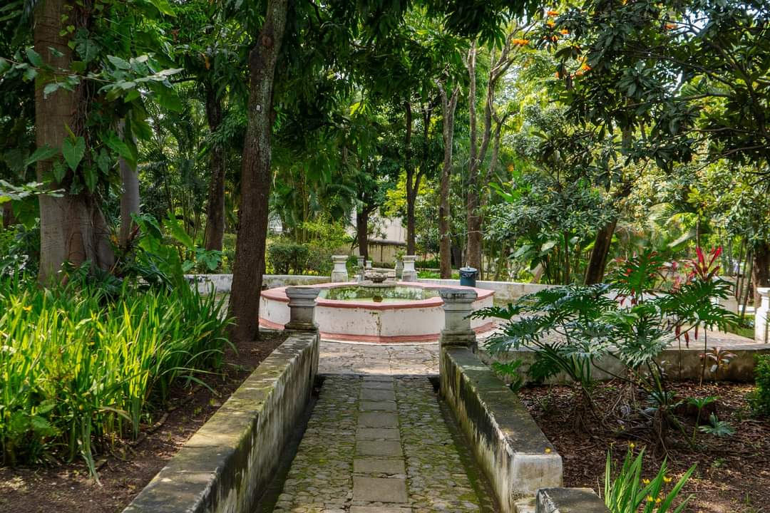 Jardín Borda anuncia fecha de su reapertura