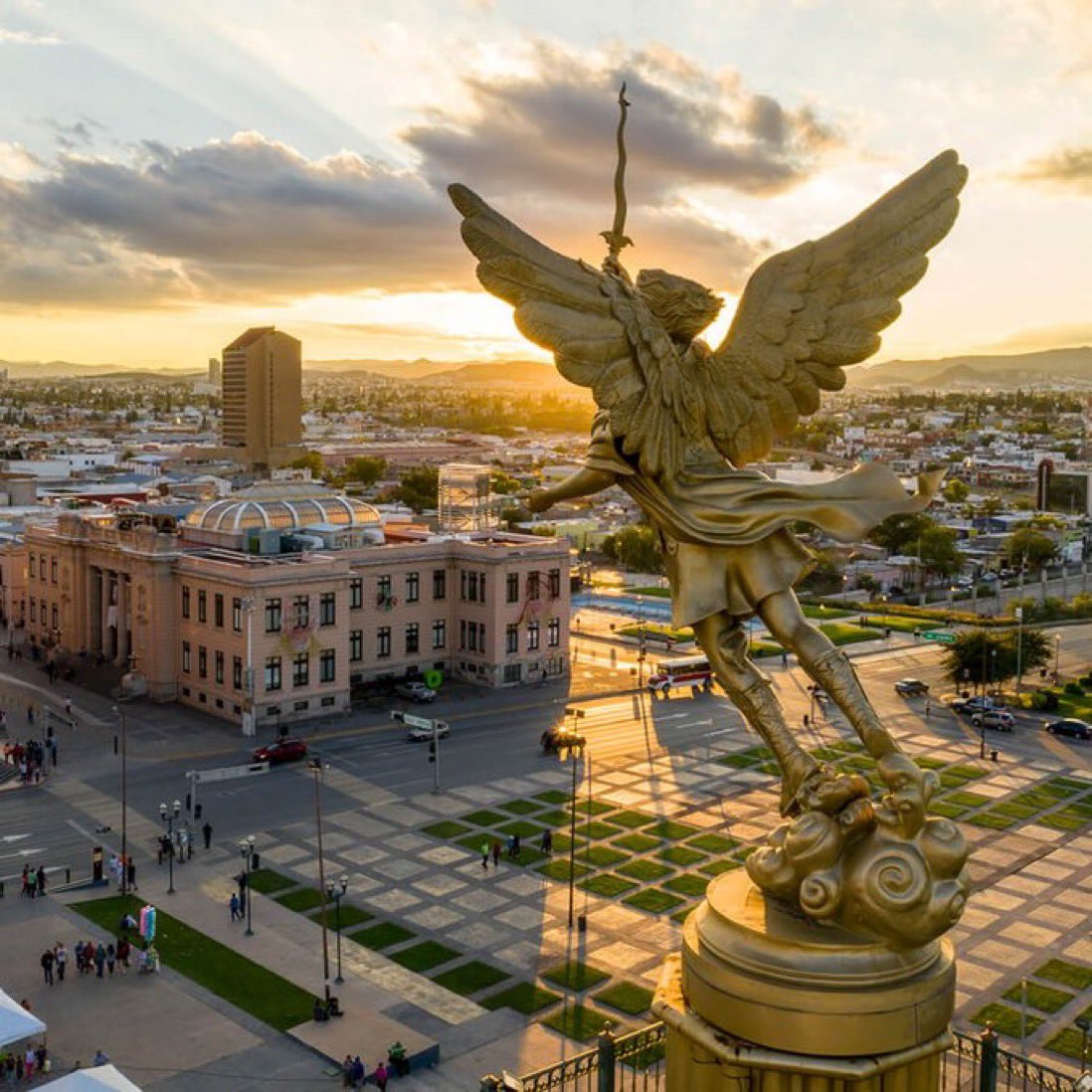 Cinco imperdibles de Chihuahua capital