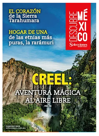 Descubre México
