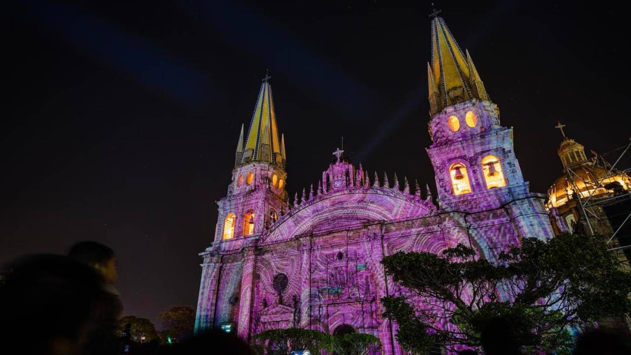 GDLuz Guadalajara