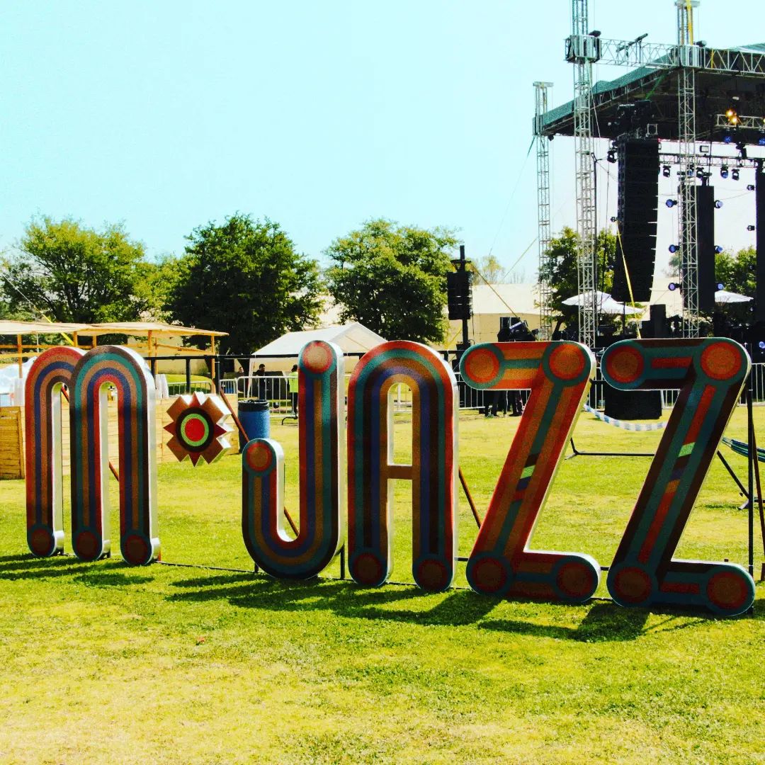 Festival M Jazz inundará de música la CDMX