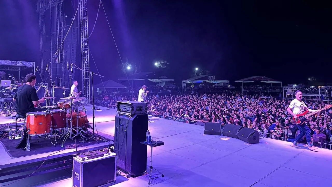 Del 28 de febrero al 2 de marzo, el tequila, la música, la cultura y gastronomía se unirán de manera sorprendente en la tercera edición del Origen Tequila Fest, en Tepatitlán de Morelos, en Los Altos de Jalisco.