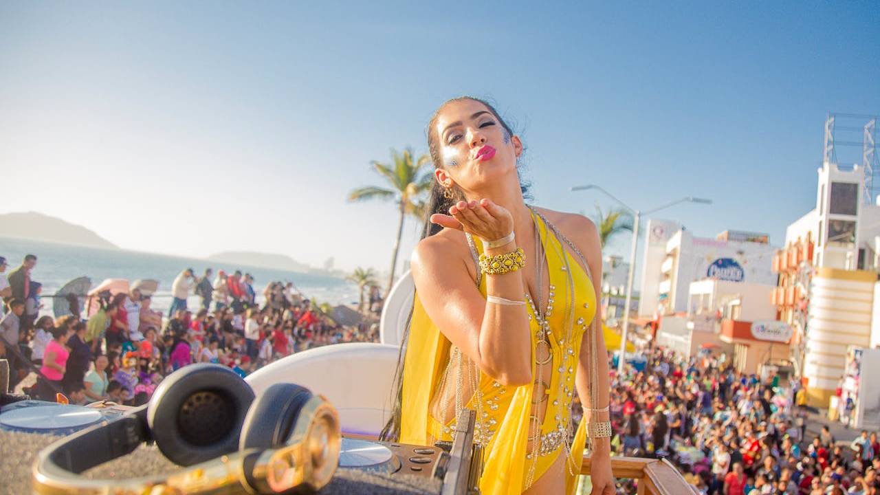 Carnaval de Ensenada