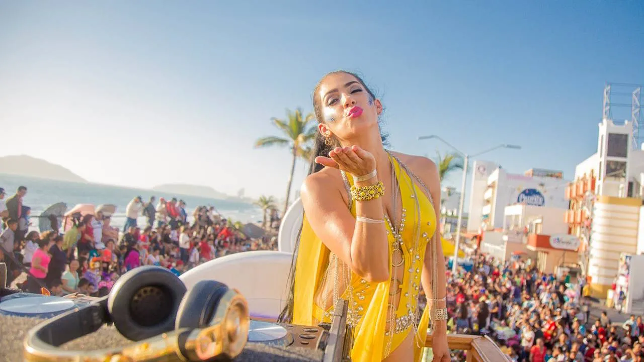 Carnaval de Ensenada