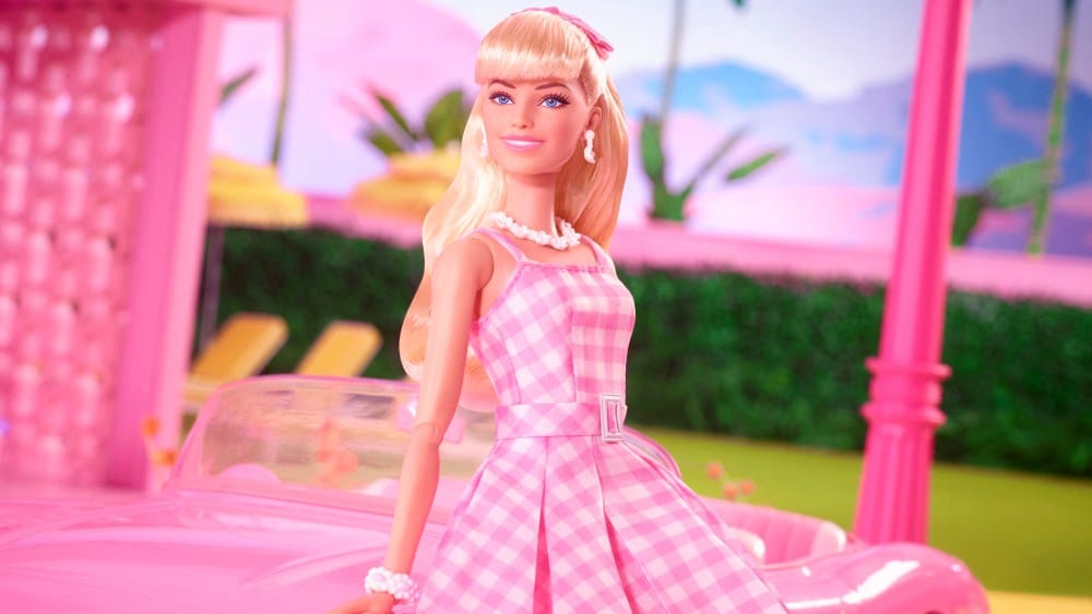 ‘Sé lo que quieras ser’ en el primer restaurante de Barbie en México