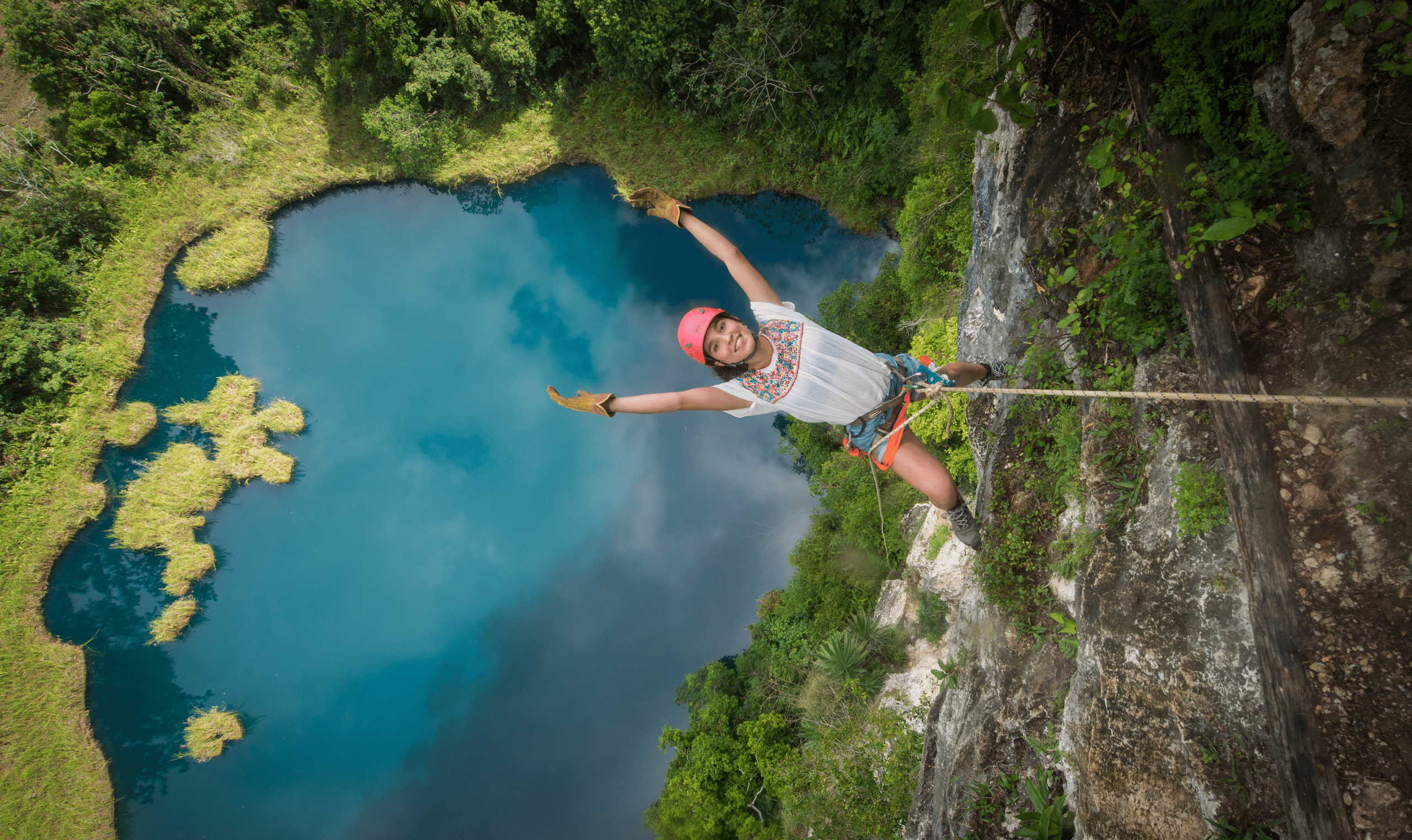 Ecoturismo en Quintana Roo: una aventura sostenible este puente