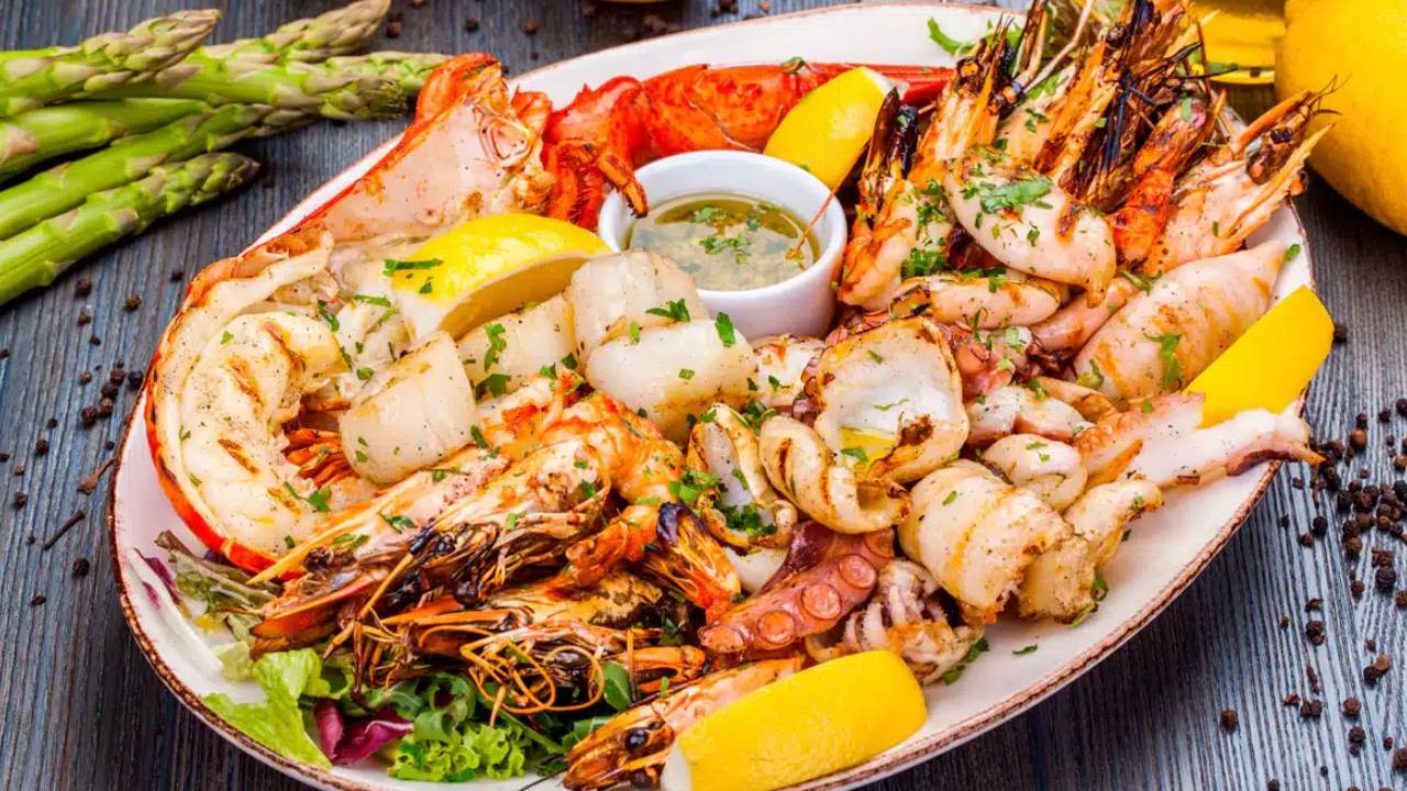 Del mar a tu mesa: Restaurantes de mariscos para esta Cuaresma