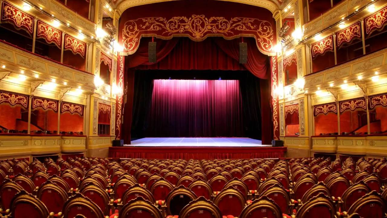 Diez recintos en la CDMX para celebrar el Día del Teatro