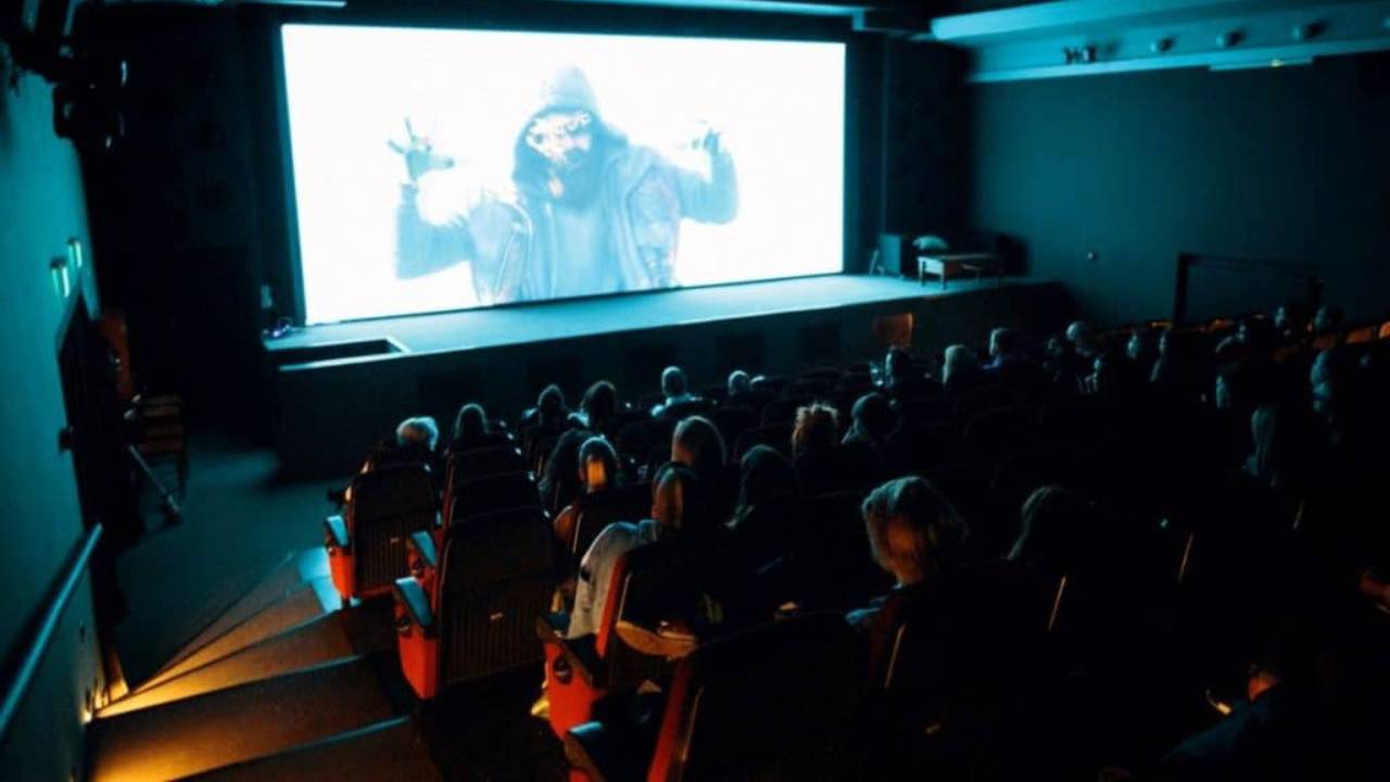 En estos cines puedes ver las películas nominadas al Oscar 