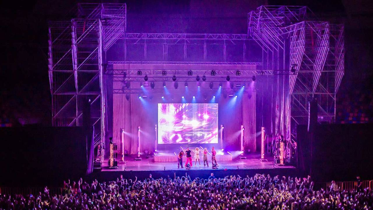 Estos son los conciertos de marzo que no te puedes perder