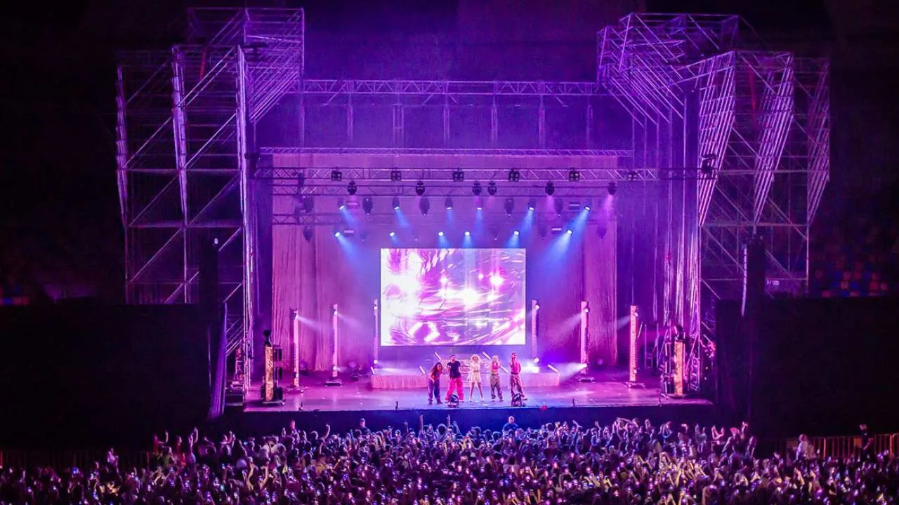 Estos son los conciertos de marzo que no te puedes perder