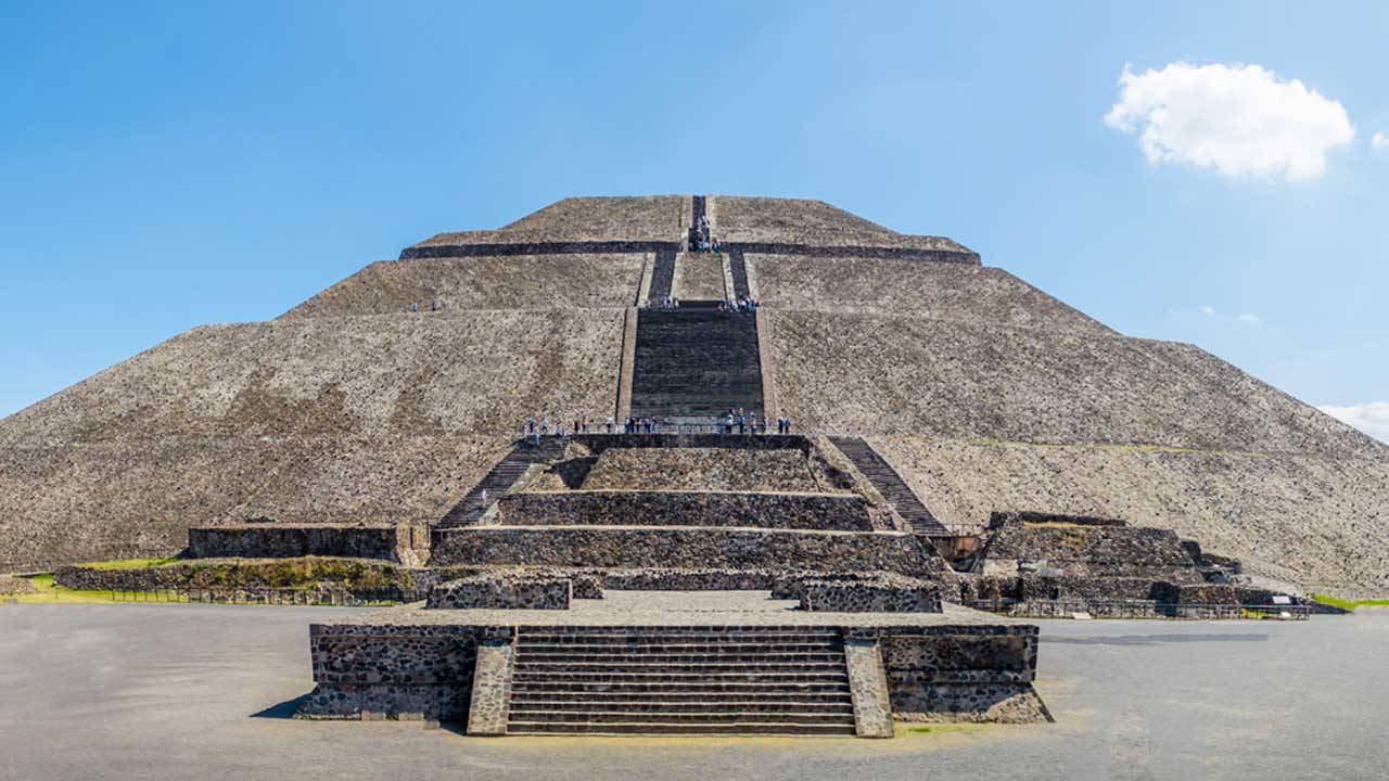 Estos son los horarios y precios de Teotihuacán este año