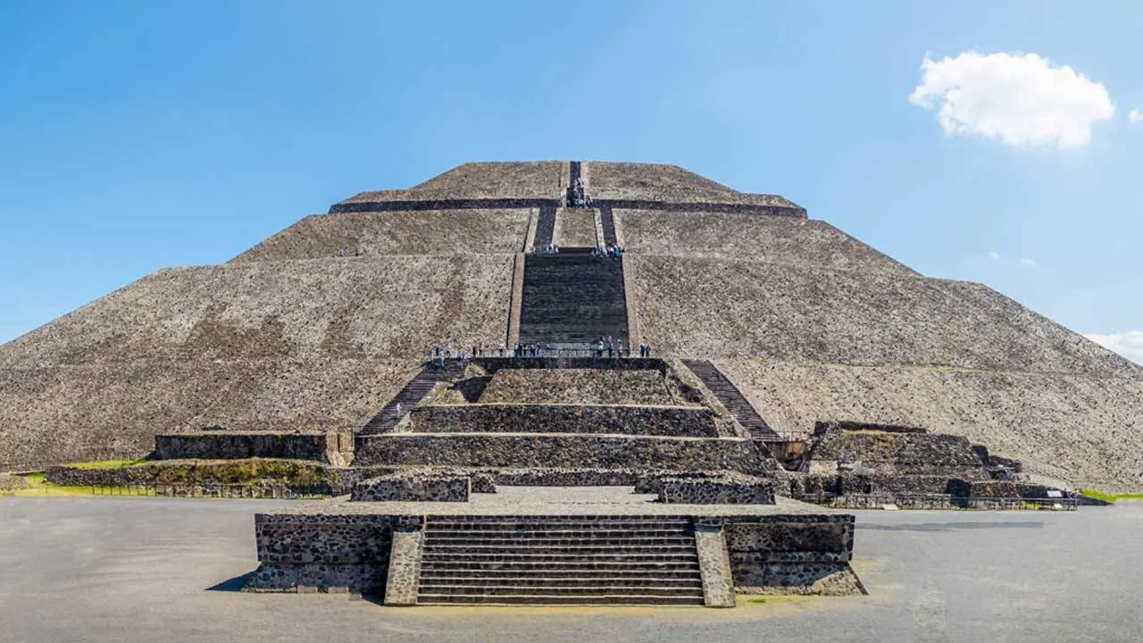 Estos son los horarios y precios de Teotihuacán este año