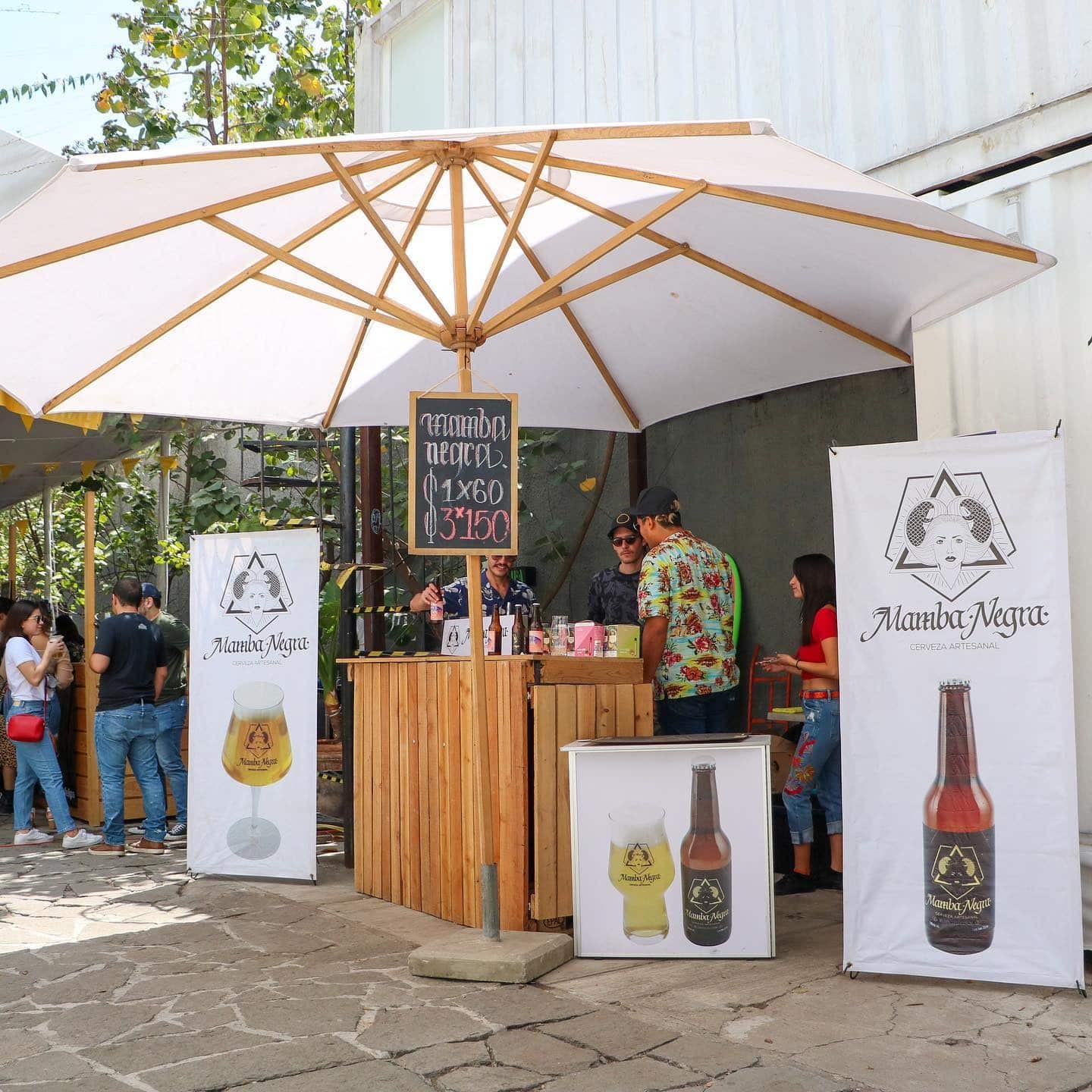 Guadalajara Beer Fest, el evento perfecto para chelear