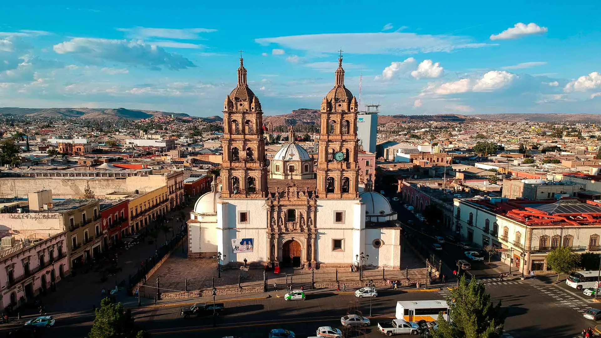 Guía básica de Durango: Historia, turismo, cultura y más