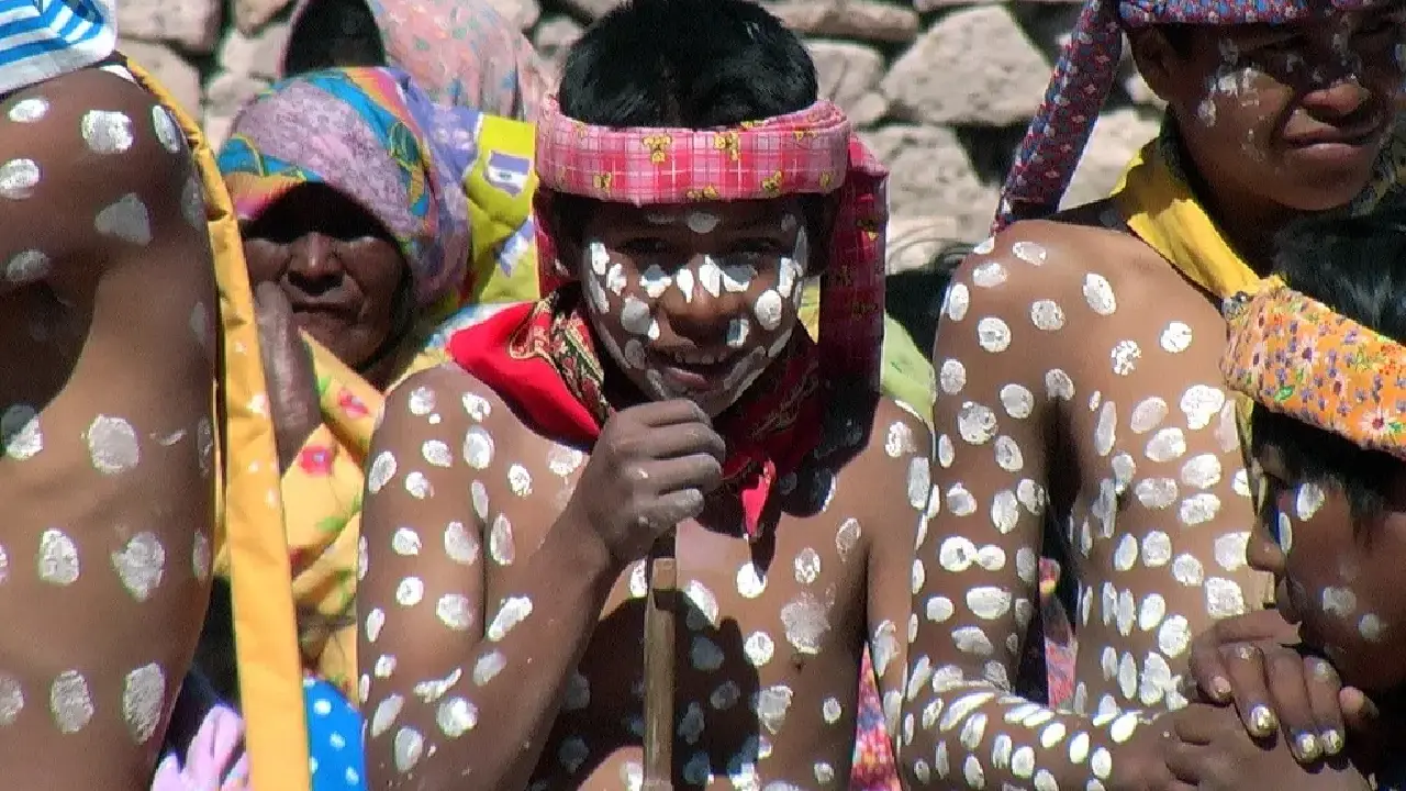 Conoce y disfruta de una de las celebraciones que dan identidad y tradición al estado de Chihuahua, hogar de la nación del rarámuri, también conocidos como 