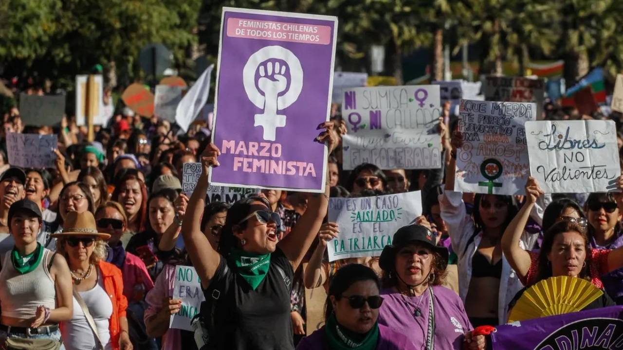 Marcha del 8M en la CDMX: ruta, horario y recomendaciones