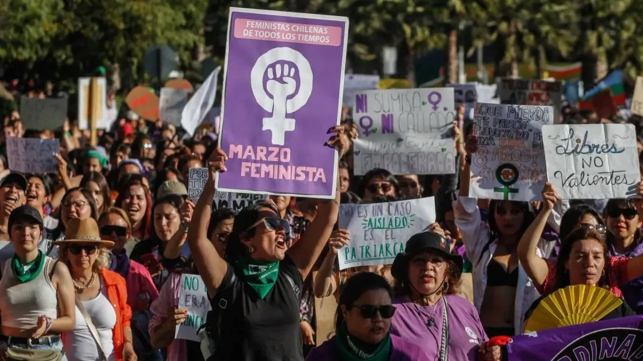 Marcha del 8M en la CDMX: ruta, horario y recomendaciones