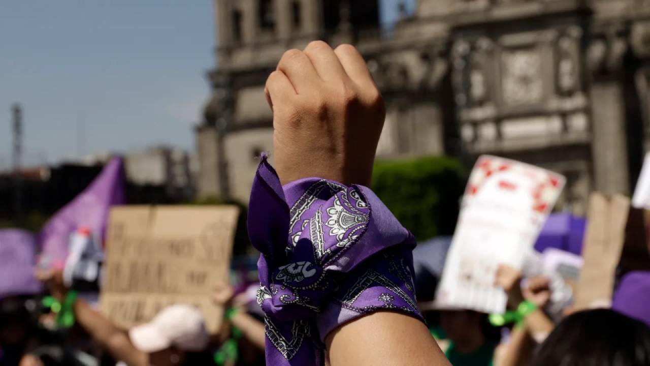 Marchas por el Día Internacional de la Mujer: fechas, rutas y horarios