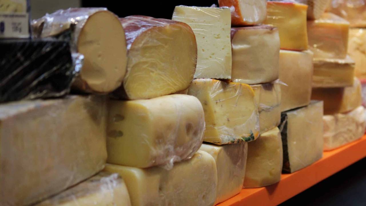 México festeja el Día del Queso con estas delicias