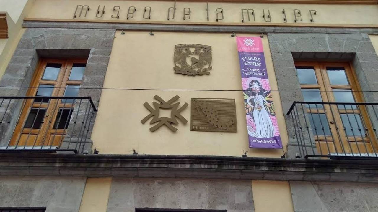 Museo de la Mujer: un lugar de historia y reflexión