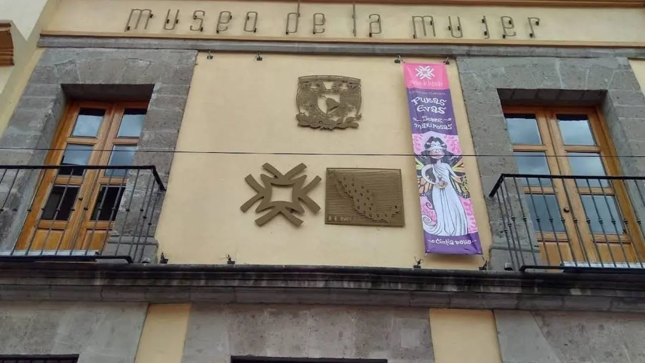 Museo de la Mujer: un lugar de historia y reflexión