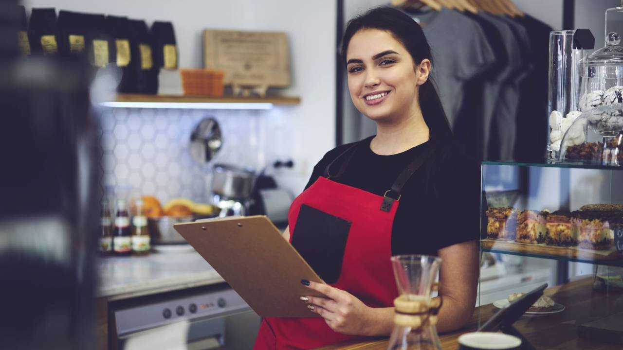 No pierdas de vista estos negocios dirigidos por mujeres