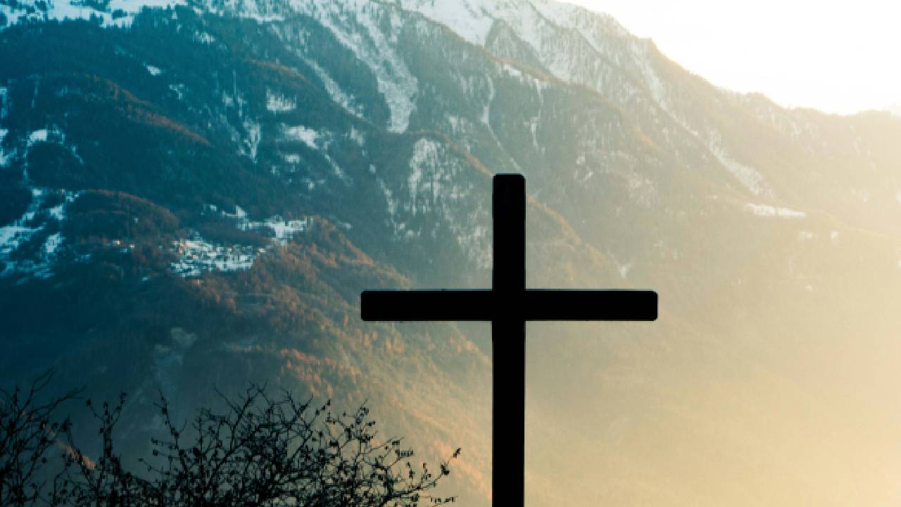 Este mes de abril muchos mexicanos y cristianos celebran la Semana Santa, es decir, la conmemoración anual de la Pasión de Cristo.