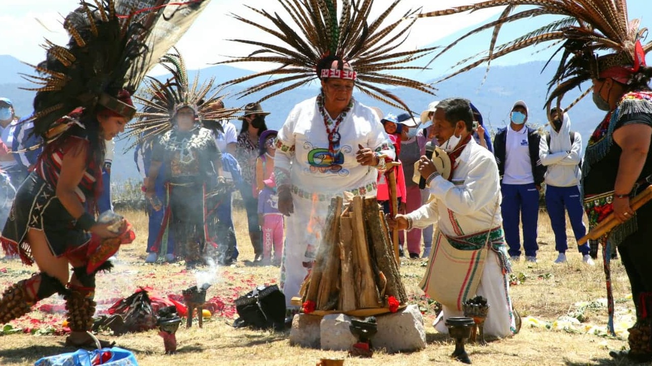 Festival del Quinto Sol