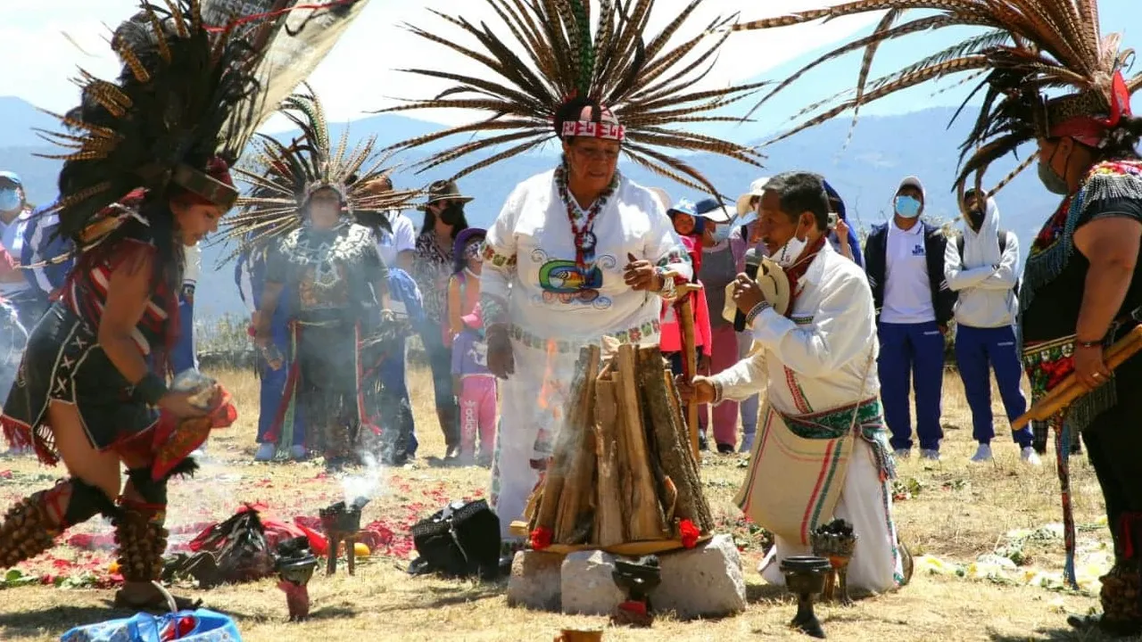 Festival del Quinto Sol