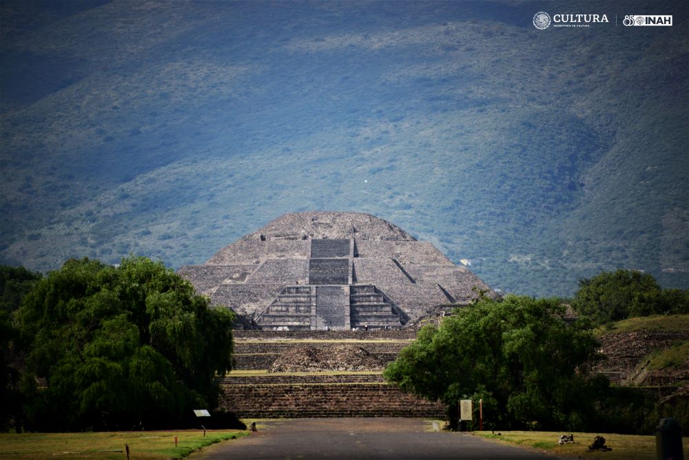 Operativo Equinoccio de Primavera: checa las zonas arqueológicas donde estará