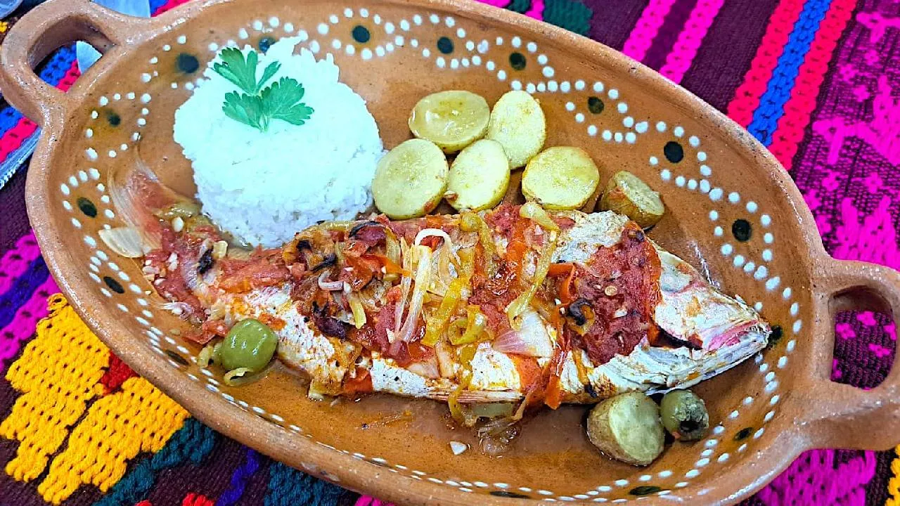 La Cuaresma trae consigo exquisitos platillos tradicionales que además de deliciosos, harán que no extrañes la carne