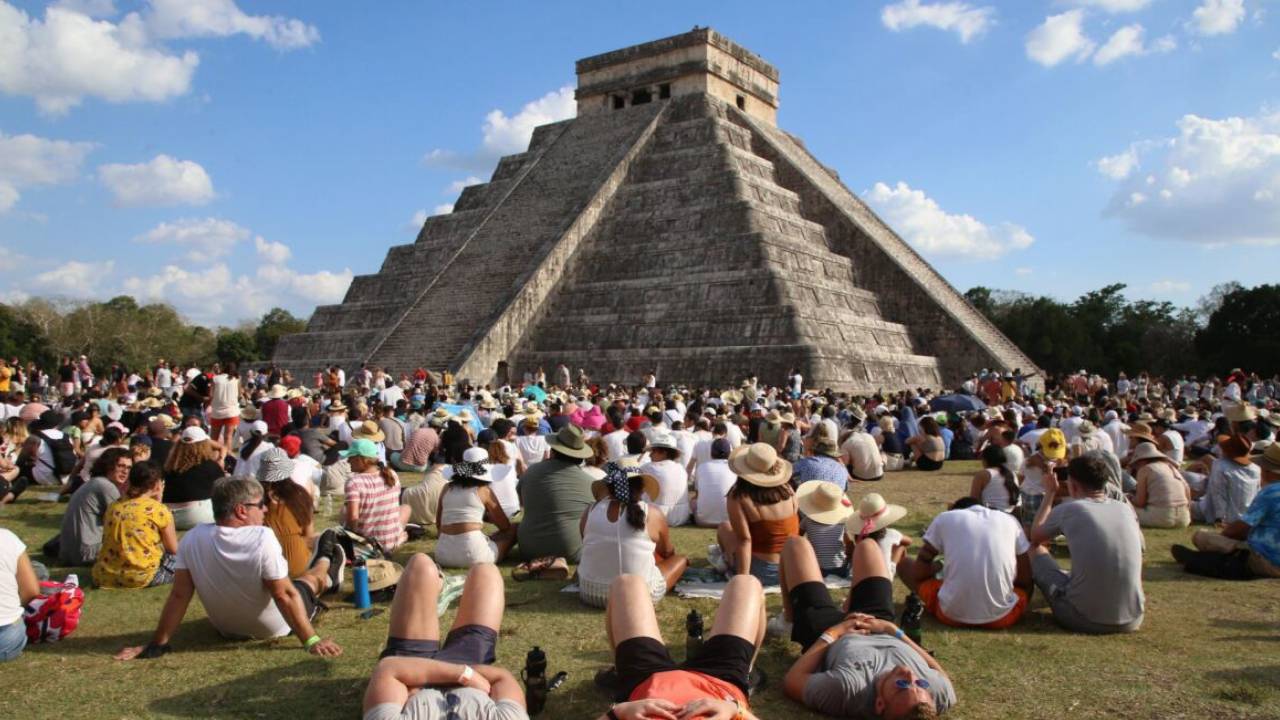 Equinoccio de primavera