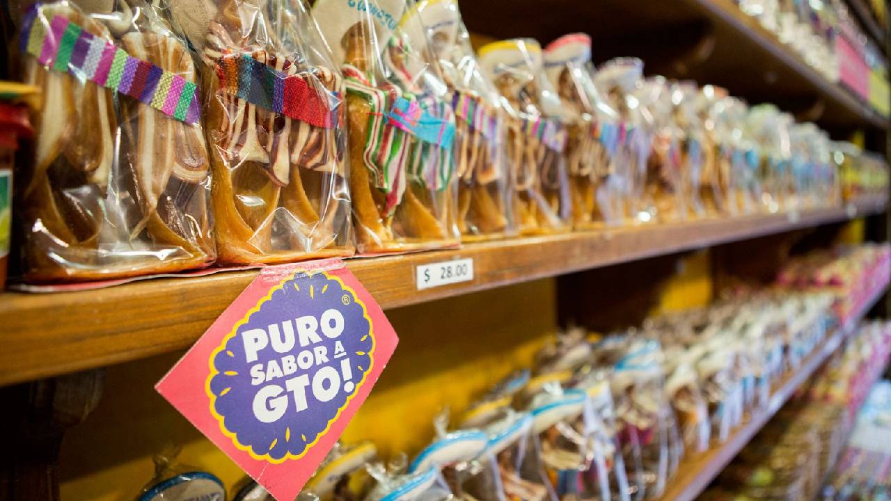 Las charamuscas son una de las tradiciones culinarias más arraigadas en Guanajuato, conócelas y enamórate de su sabor.