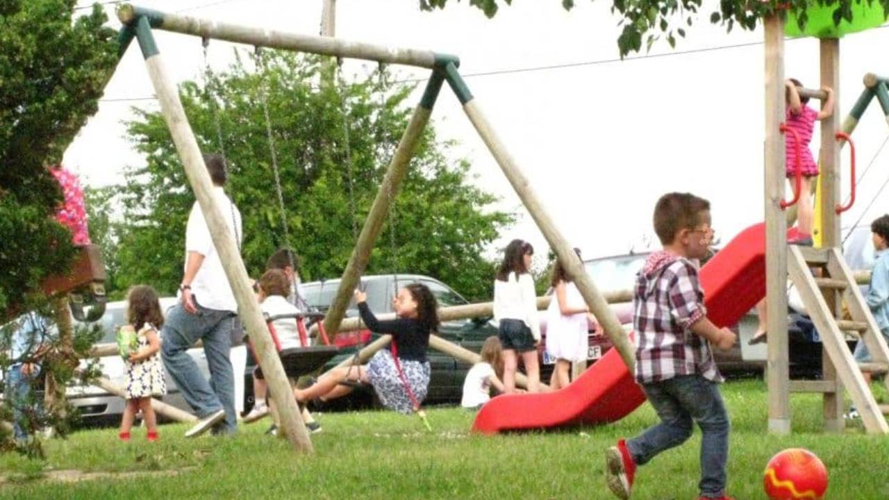 Cinco parques en la CDMX que puedes visitar este Día del Niño