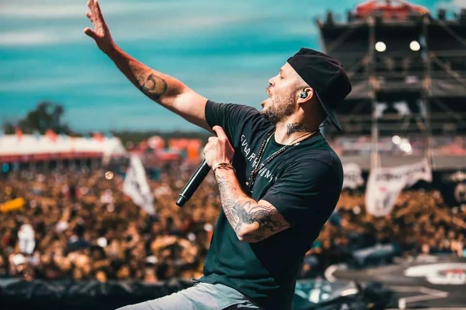 Conciertos de 'Residente' en la CDMX: esto es lo que debes saber