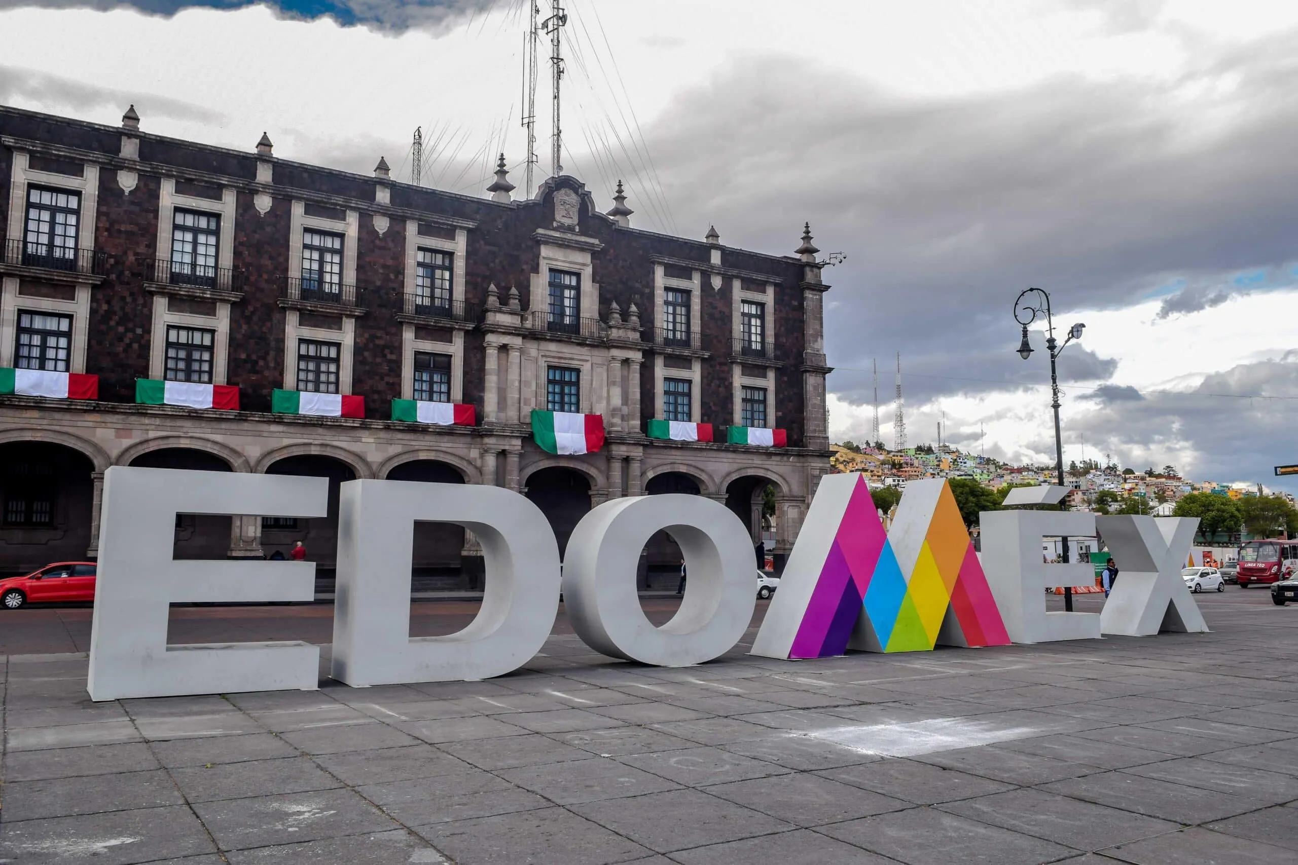 Conoce la nueva marca turística del Estado de México