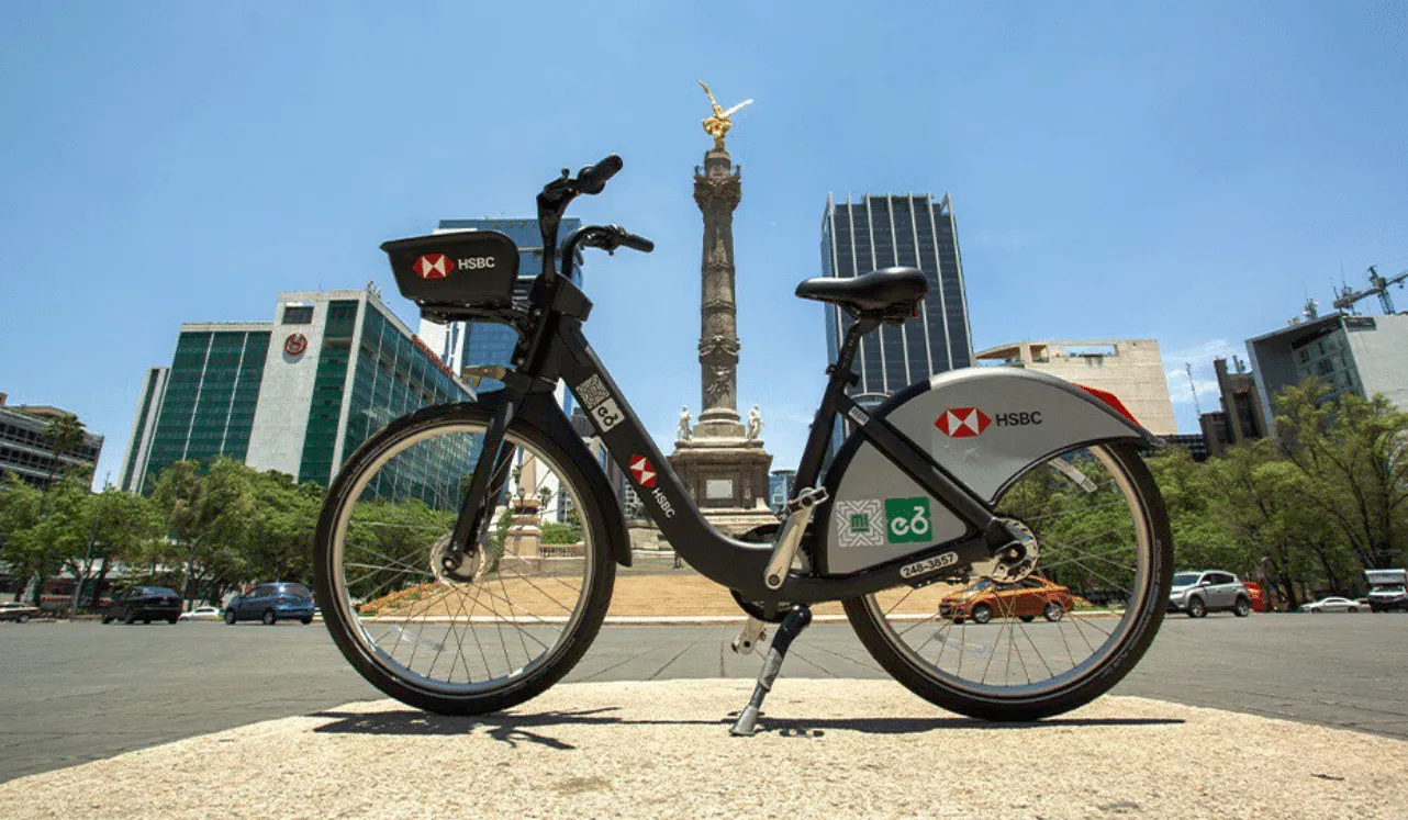 Ecobici aumento de tarifas, estos son los detalles