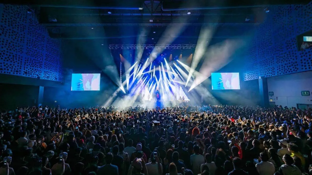 Estos son los conciertos de abril que no te puedes perder