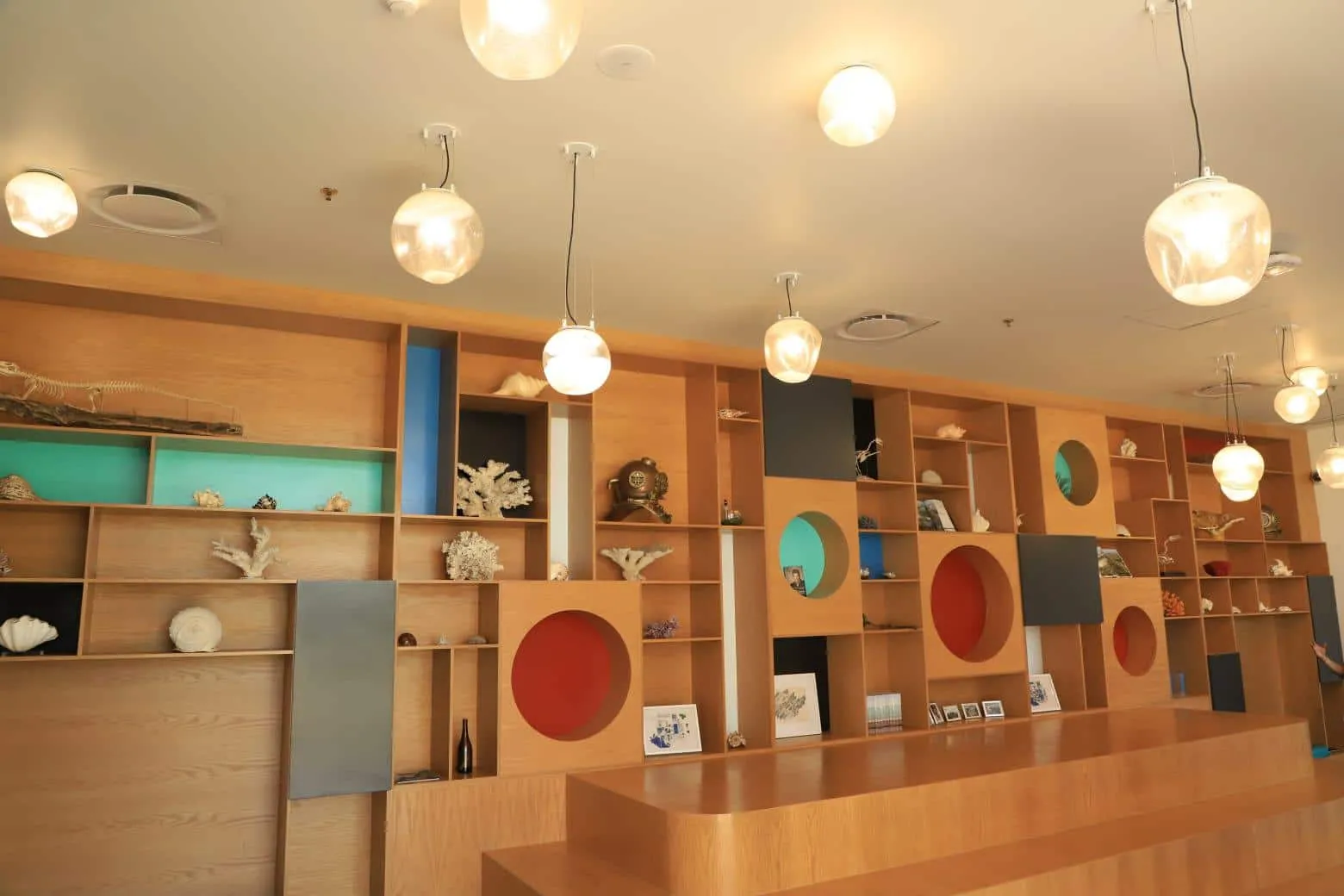 Inauguran la Sala de la Reflexión en el Gran Acuario Mazatlán Mar de Cortés