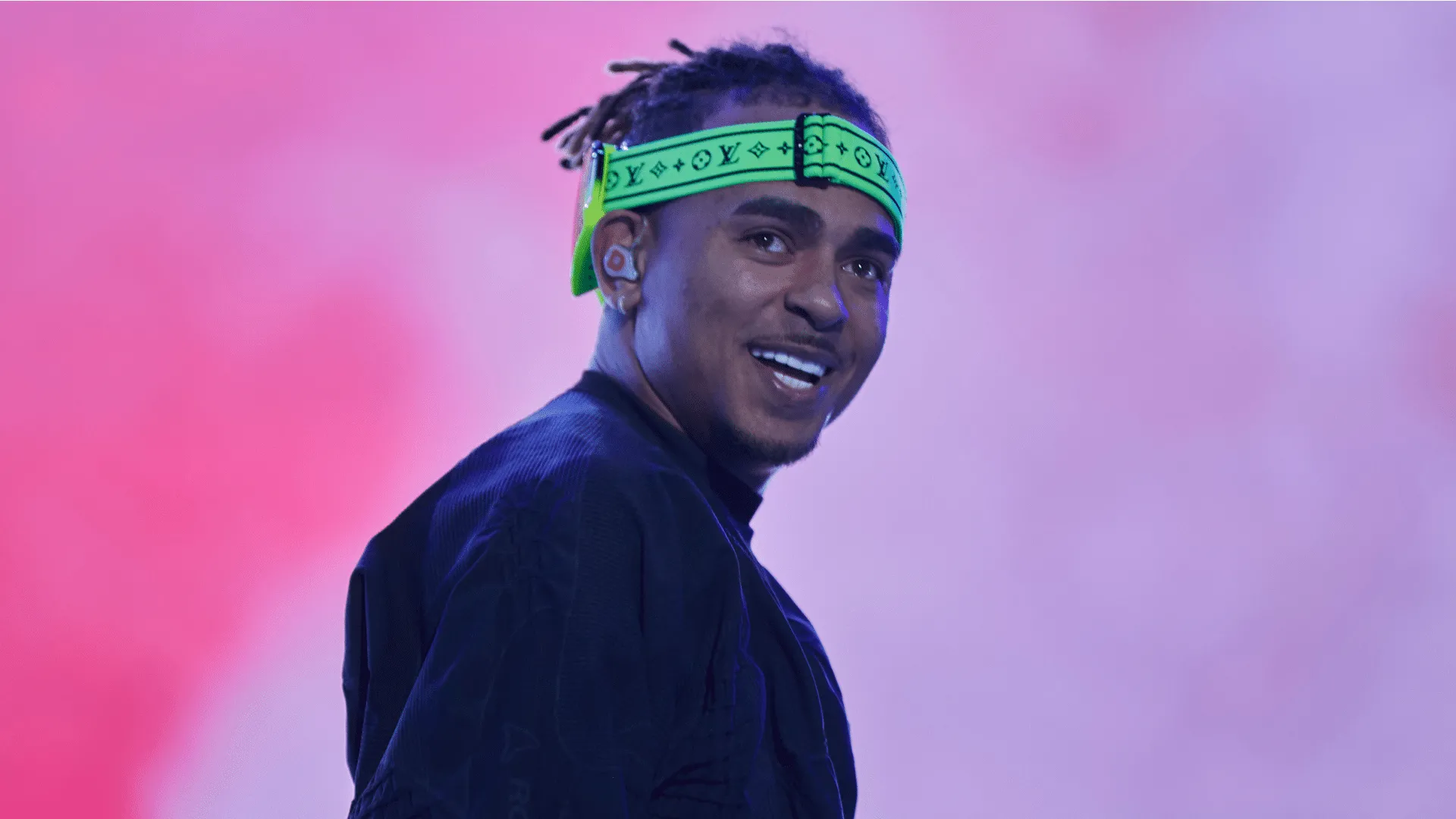 Ozuna conquista México con su gira de conciertos
