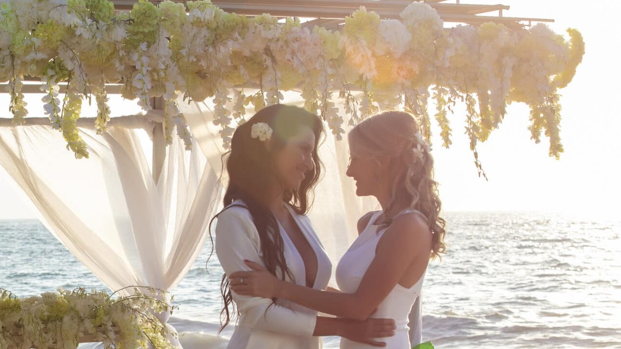 Bodas LGBT