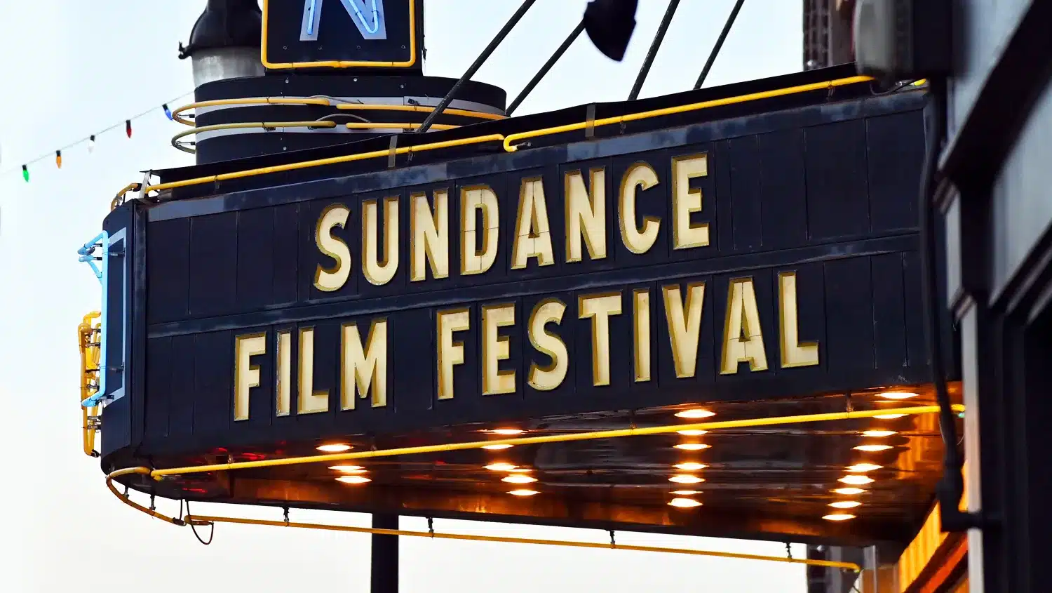 Llega la primera edición del Sundance Film Festival CDMX