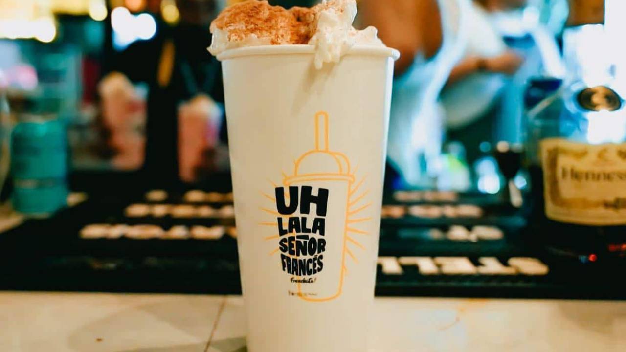 Tejuichelas de Aguascalientes: delicioso remedio para el calor