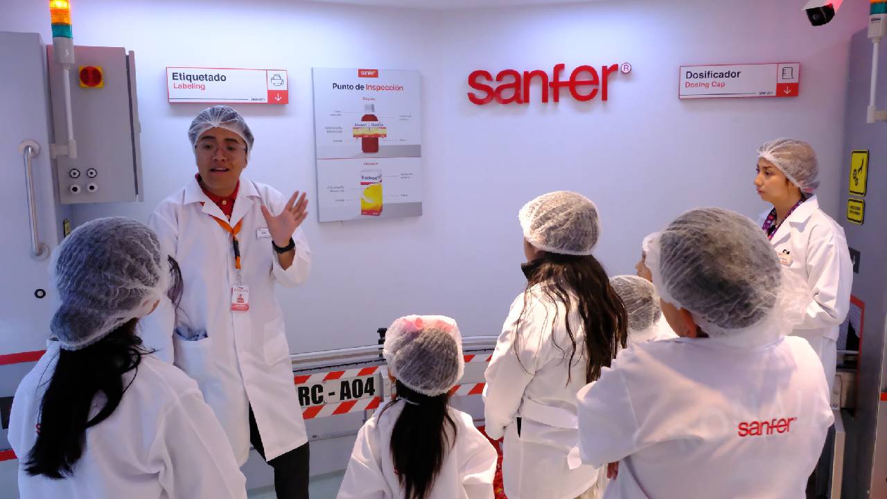 El Día del Niño está cada vez más cerca, y si estas buscando un lugar perfecto para llevarlos a divertirse, ese es Kidzania. 