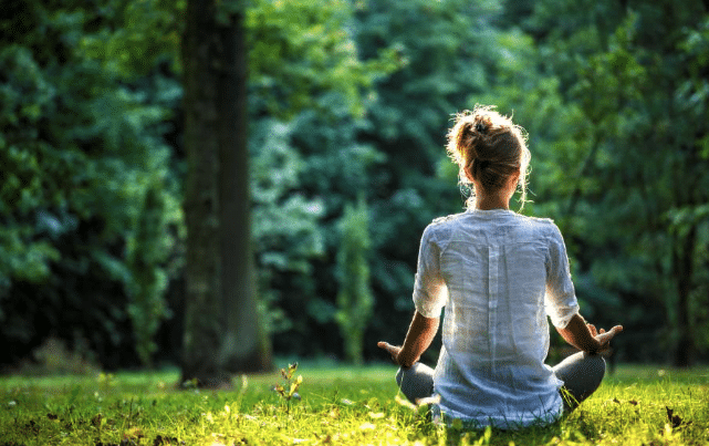 Regálate un día de ‘wellness’ con el Meditatón