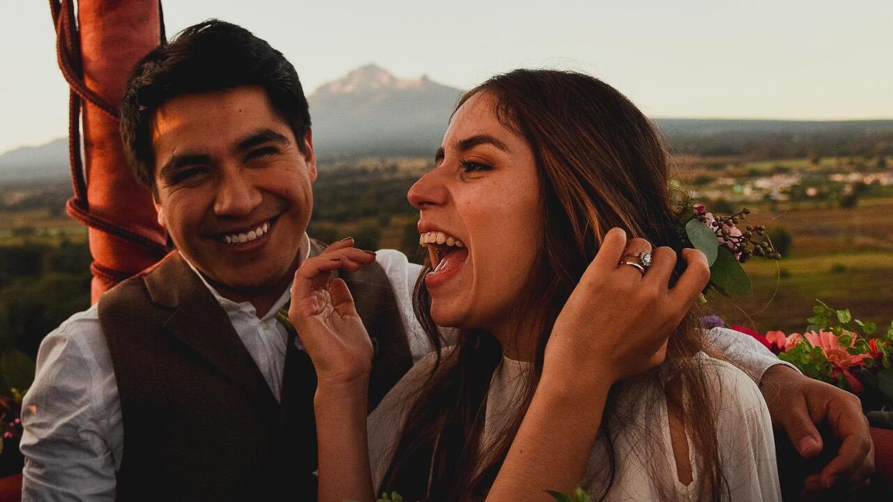 Bodas en Tlaxcala