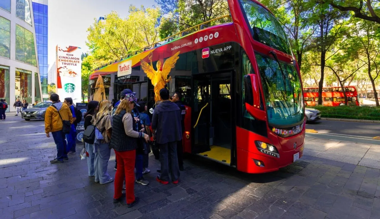 Recorrido Frida Kahlo