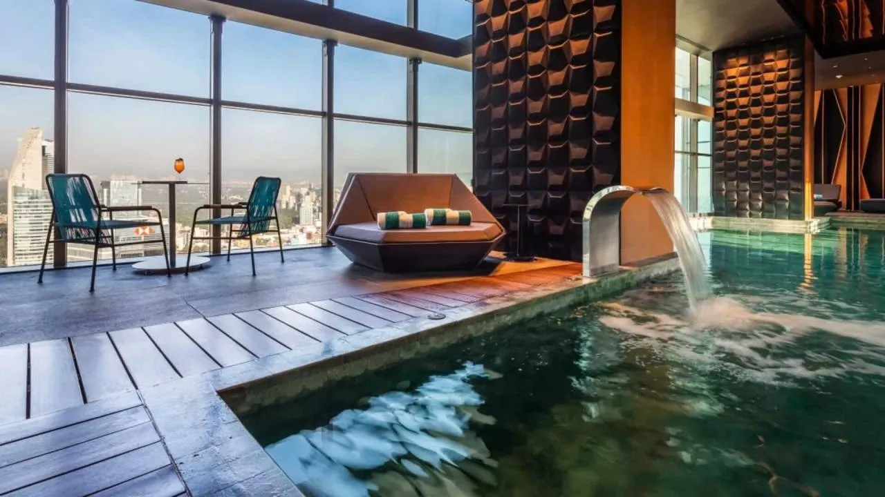 ¿Ganas de alberquita? Checa estos hoteles con 'day pass'