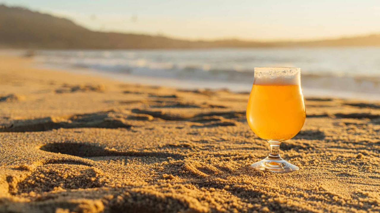 "Cervezas para el calor: las mejores opciones para refrescarte esta primavera"